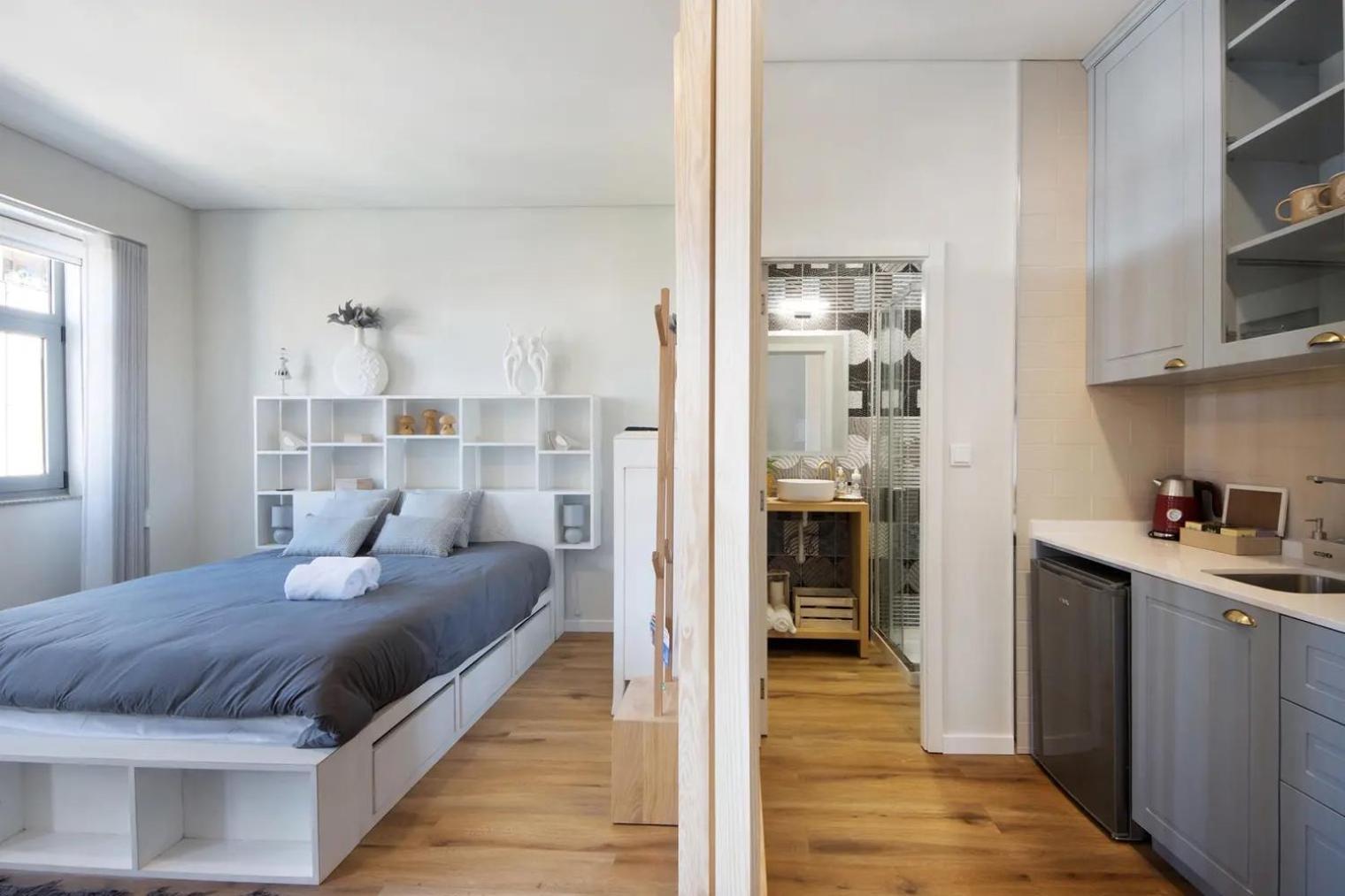 Porto Bello - Apartamento - 5 Kültér fotó