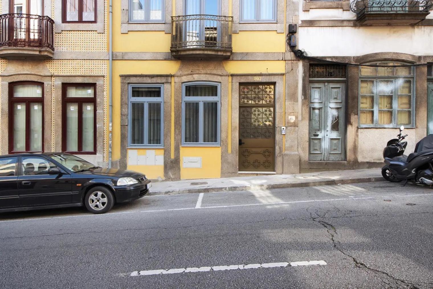 Porto Bello - Apartamento - 5 Kültér fotó